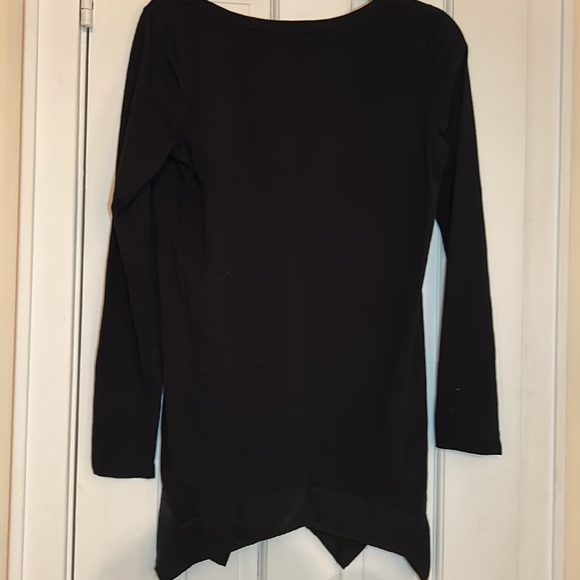 Garnet Hill Top Sz Small - Picture 4 of 7